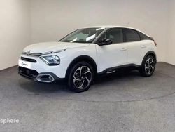 Blanc Utilisé 2023 Citroën C4 PureTech Berline | 15 999 € (Bon prix)