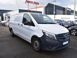 Blanc Occasion 2021 Mercedes Vito Van | 22 490 €