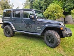 Utilisé 2018 Jeep Wrangler Sahara SUV | 42 000 € (Prix juste)