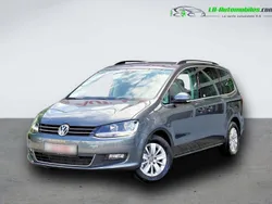 Utilisé 2020 VW Sharan Monospace | 34 500 € (Prix juste)