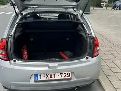 Utilisé 2012 Citroën C3 Attraction Citadine | 5 000 € (Bon prix)