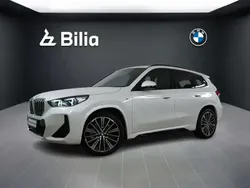 Blanc Utilisé 2024 BMW X1 M Sport SUV | 55 281 € (Prix cher)