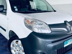 Utilisé 2017 Renault Kangoo Monospace | 7 990 € (Bon prix)