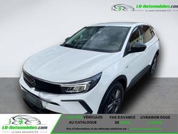 Utilisé 2022 Opel Grandland X SUV | 22 600 € (Prix juste)