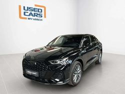 Noir Utilisé 2024 Audi Q3 S-line plus SUV | 51 271 €