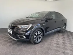 Noir Utilisé 2023 Renault Arkana Evolution SUV | 21 490 € (Bon prix)
