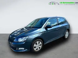 Utilisé 2017 Skoda Fabia Citadine | 11 900 € (Super prix)