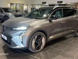 Biton Utilisé 2025 Renault Scénic Iconic Monospace | 49 490 € (Bon prix)
