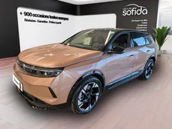 Orange Utilisé 2025 Opel Grandland Electric SUV | 43 990 €