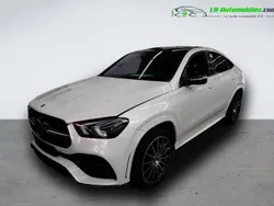 Utilisé 2022 Mercedes GLE350 Coupé | 82 800 € (Bon prix)
