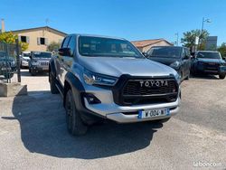 Argent Nouvelle 2025 Toyota HiLux Pick-up | 60 416 €