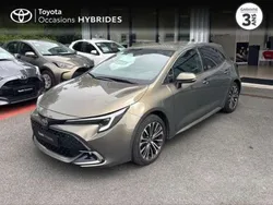 Utilisé 2023 Toyota Corolla Design Berline | 24 500 € (Bon prix)