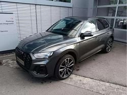 Gris Utilisé 2023 Audi Q5 S-Line SUV | 46 900 € (Super prix)