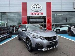 Utilisé 2019 Peugeot 3008 Allure | 19 990 € (Prix juste)