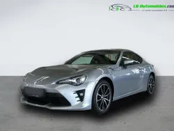 Utilisé 2017 Toyota GT86 GT Coupé | 30 200 €