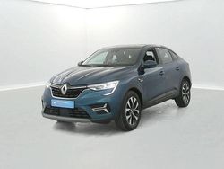 Bleu Utilisé 2022 Renault Arkana Equilibre SUV | 18 990 € (Bon prix)