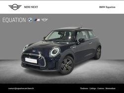 Noir Utilisé 2022 Mini Cooper SE Business Citadine | 16 900 € (Bon prix)