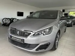 Utilisé 2015 Peugeot 308 GT Berline | 14 990 € (Prix cher)