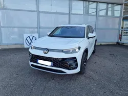 Utilisé 2025 VW Tayron R-line Edition SUV | 61 000 € (Prix juste)
