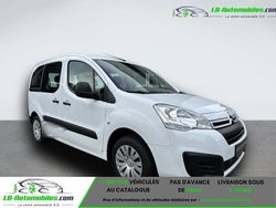Utilisé 2017 Citroën Berlingo Monospace | 15 800 € (Prix assez cher)