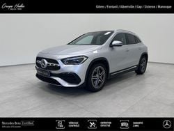 Occasion 2022 Mercedes GLA220 AMG line SUV | 45 990 € (Prix cher)