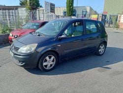 Utilisé 2007 Renault Scénic II Authentique Monospace | 1 700 €
