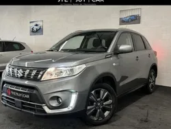 Utilisé 2019 Suzuki Vitara Style SUV | 14 990 € (Bon prix)