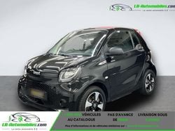 Utilisé 2021 Smart ForTwo Electric Drive Cabriolet | 17 000 €