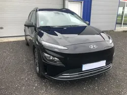 Blanc Utilisé 2021 Hyundai Kona SUV | 17 490 € (Bon prix)