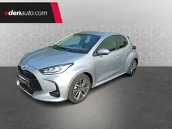 Utilisé 2023 Toyota Yaris Hybrid Citadine | 23 180 € (Prix juste)