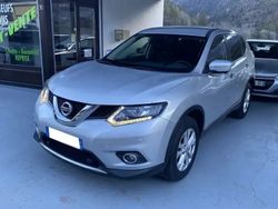 Argent Utilisé 2016 Nissan X-Trail SUV | 13 900 € (Prix juste)