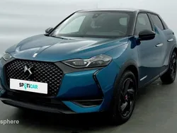 Biton Utilisé 2021 DS Automobiles DS3 Crossback E-Tense Performance Line Plus SUV | 18 340 € (Prix juste)