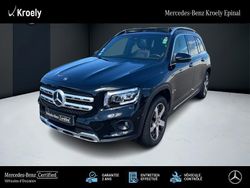 Noir Utilisé 2020 Mercedes GLB200 Business SUV | 31 990 € (Prix juste)