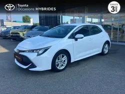 Utilisé 2022 Toyota Corolla Berline | 20 890 € (Super prix)