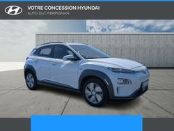 Utilisé 2021 Hyundai Kona SUV | 15 900 € (Super prix)