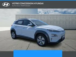 Utilisé 2021 Hyundai Kona SUV | 17 480 € (Bon prix)