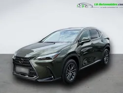 Utilisé 2022 Lexus NX350h | 55 500 € (Prix juste)