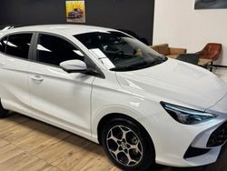 Utilisé 2025 MG MG3 Luxury Citadine | 20 990 €