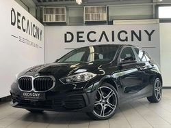Noir Utilisé 2023 BMW 118 Citadine | 23 795 € (Super prix)