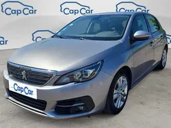Utilisé 2018 Peugeot 308 Business-Line | 9 490 € (Bon prix)