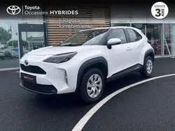 Utilisé 2023 Toyota Yaris Hybrid | 22 390 € (Bon prix)