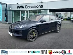 Bleu Utilisé 2022 Porsche Cayenne Platinum Edition SUV | 88 500 € (Super prix)