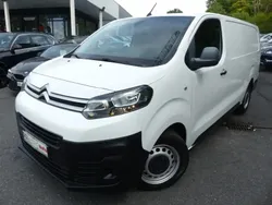 Blanc Utilisé 2019 Citroën Jumpy Monospace | 15 990 € (Super prix)