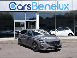 Gris Utilisé 2024 Peugeot 308 Allure Break | 28 697 € (Prix juste)