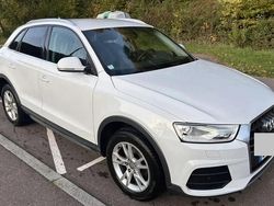 Utilisé 2016 Audi Q3 Ambition SUV | 15 590 € (Prix juste)