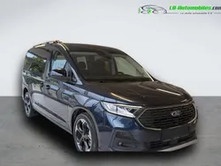 Utilisé 2025 Ford Tourneo Connect Monospace | 41 500 € (Prix juste)