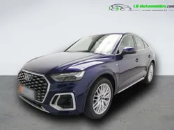 Utilisé 2021 Audi Q5 Sportback Sport SUV | 52 300 € (Prix juste)