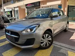 Gris Utilisé 2021 Suzuki Swift Berline | 13 990 € (Prix juste)