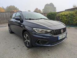 Utilisé 2017 Fiat Tipo Lounge Break | 11 980 € (Prix juste)