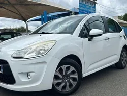 Blanc Utilisé 2012 Citroën C3 Citadine | 2 990 €